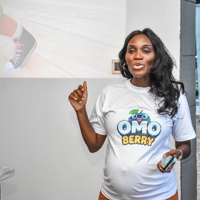 Mama of 2! / Co-Founder & CEO @limitless_xyz / Creators of @watchomoberry / @omoberrynft