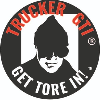 TRUCKER GTI is all about us professional drivers overcoming the negative health effects linked to driving.