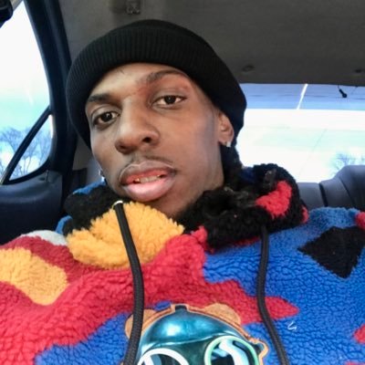 Rapper/CEO/Entrepreneur/Talent Scout/