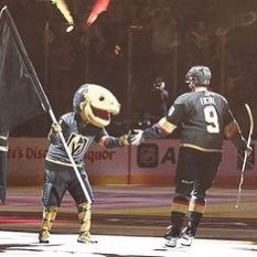 #VegasBorn