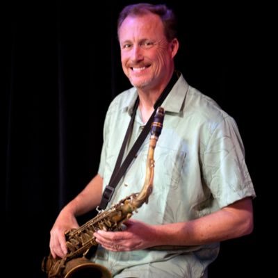 Husband, father, sax player and singer with North Tower. Also a HUGE Carolina Hurricanes fan.