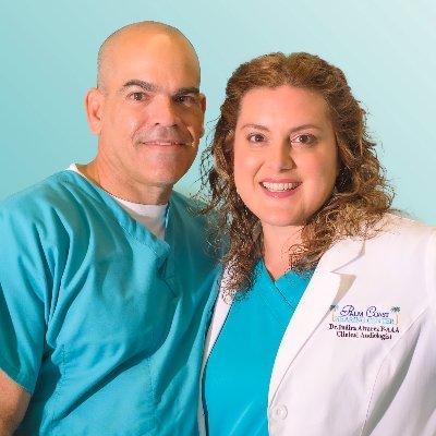 flhearingcenter's profile picture. We are friendly Audiologists in NE Florida with family owned/operated clinics in Palm Coast & Ormond Beach #healthyhearing #hearingloss #audiology #tinnitus