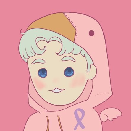 Fsh 🎗🟪さんのプロフィール画像