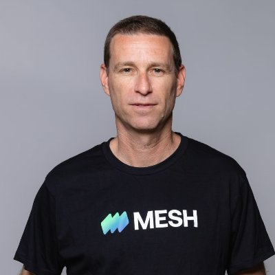 CEO @Meshpayments