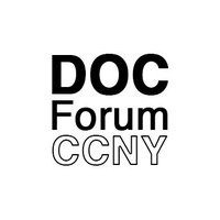 The Documentary Forum(@DocForumCCNY) 's Twitter Profile Photo