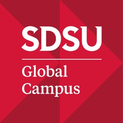 SDSU Global Campus provides the skills and knowledge you need to be successful in today's digital marketing environment.