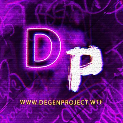 🧠 Alpha • 🥃 Community• 💾 Apps - 😈 @degenzero & @justinsardi Advisor: @thrasher66099 ( https://t.co/vU3zCcStrF - More Than A Mint Pass! )