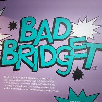 Bad Bridget® (@badbridget) 's Twitter Profile Photo Bad Bridget® (@badbridget) 's Twitter Profile Photo