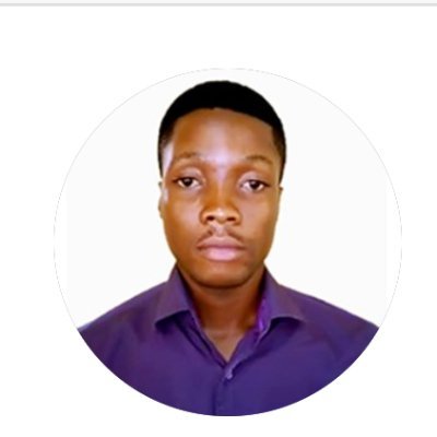 A shipping practitioner⚓️|Writer✍️|Graphics designer👨💻|Photographer📸| Relationship Expert 👫|Lover of Kids👨👦👦|simple and easygoing|Bit Enigmatic e.t.c