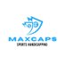 MaxCaps (@maxcaps0) Twitter profile photo MaxCaps (@maxcaps0) Twitter profile photo