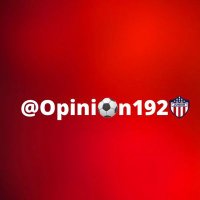 Opinión1924(@Opinion1924) 's Twitter Profile Photo