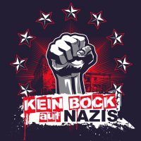 Kein Bock Auf Nazis(@KeinBockAufNazi) 's Twitter Profile Photo