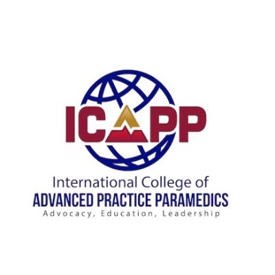 The International College of Advanced Practice Paramedics