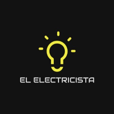 Este es mi canal de youtube sobre electricidad y bricolaje
esta es mi tienda en Amazon:
https://t.co/mpazGAtzjc