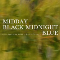 Midday Black Midnight Blue Film(@MiddayBlue) 's Twitter Profile Photo