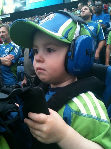 eLearning, accessible tech, equity, travel, sailing, parenting. Also, SOUNDERS!