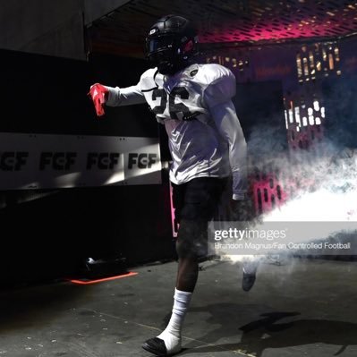 DBU ✍🏾 JUCOProduct🖤 Defensive Back @fcflio