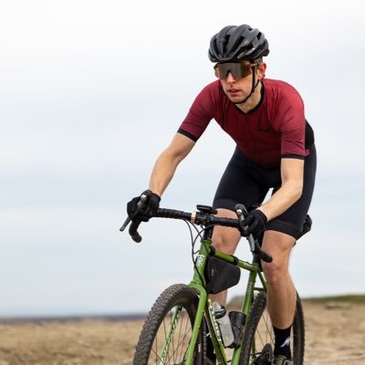 mc_spyke's profile picture. Own Views as Standard