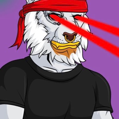Roundyed's profile picture. 