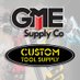 Custom Tool Supply (@cstmtool) Twitter profile photo Custom Tool Supply (@cstmtool) Twitter profile photo
