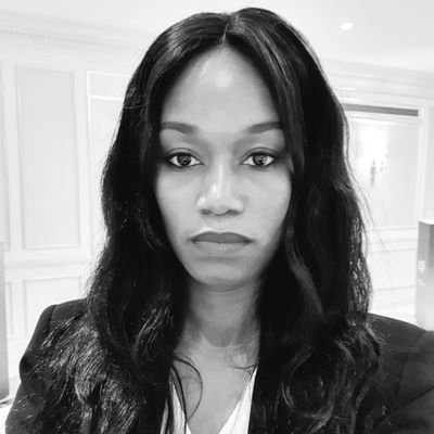 LKepeden's profile picture. Communications Adviser |
#Education is 🔑 | Perception is reality | #RepresentationMatters