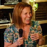 Hannah Gold - here sometimes 🤩 (@hgold_author) 's Twitter Profile