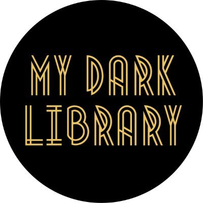 Welcome to My Dark Library. A monthly bookclub & digital curio cabinet of horror-related fiendishness. c. 2015.  Personal Site - @DoomKittieKhan