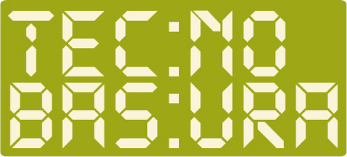 tecnobasura's profile picture. Intentando concientizar a los Argentinos sobre el problema que representa la tecnobasura.-