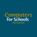 Computers for Schools Manitoba (@c4smb) Twitter profile photo Computers for Schools Manitoba (@c4smb) Twitter profile photo