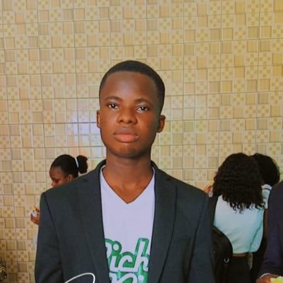 Journaliste Audiovisuel et Promoteur Artistique