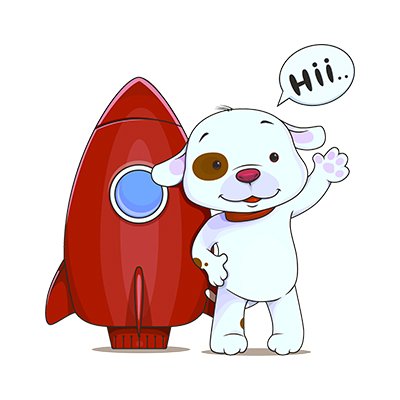 Welcome to Red Rocket RRKT Token
We’re going to the moon ONE CLICK AT A TIME 🚀
💳Shop Now https://t.co/be54bdlggZ
🤔How To Buy Red Rocket Token: https://t.co/x3cLKL4ENb