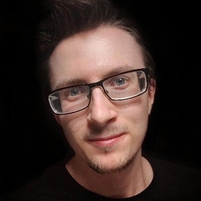 Gameplay Programmer @Experiment1O1 | @Biomutant. UI/UX & Game Design ❤ Occasionally plays the piano. 🎹