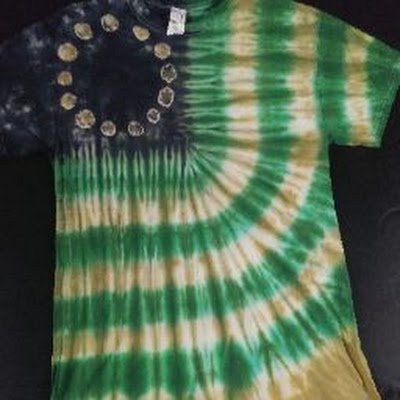 Making God famous with every custom tie dye He blesses me to be able to make. Truly it is such a gift!! Ask me anything you want to know. #Jesus2024!! #sTt