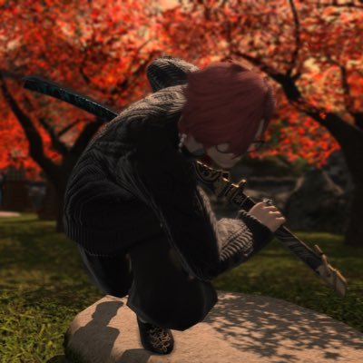 FF14専用 ATOMOSサーバーでのらりくらりやってます！ハウジングに夢中な今日この頃！ フォロー大歓迎です！是非！無言フォロー失礼しますm(_ _)m