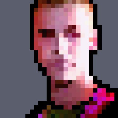 Marko Profile