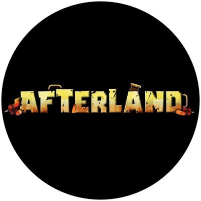 AfterLand ▌BETA Coming Soon 🎮