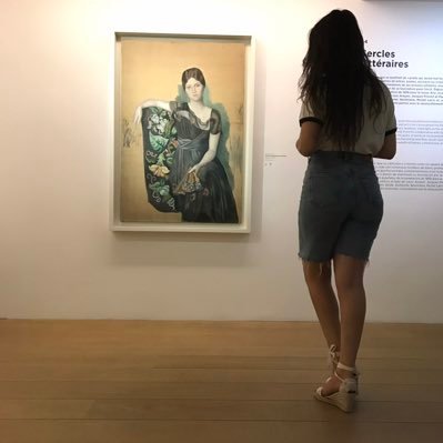 SLAMAANISSA's profile picture. Talent acquisition