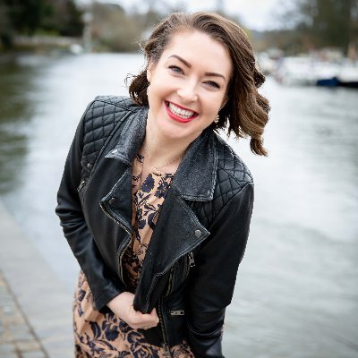 Cognitive Behavioural Hypnotherapist & Transformational Life coach