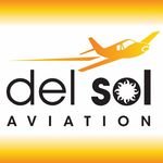 Del Sol Aviation(@DelSolAviation) 's Twitter Profile Photo