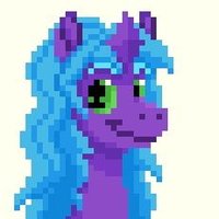 Maven Cash (@mlp_maven) 's Twitter Profile
