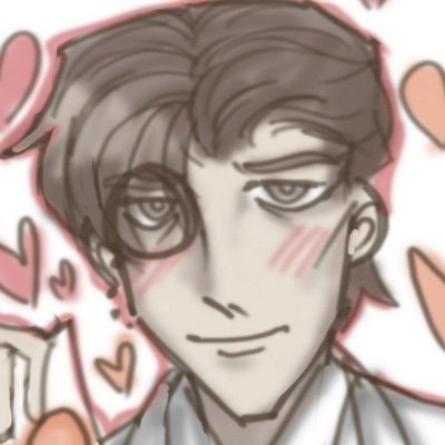 SparrowDead✒🧲 (art acc??)さんのプロフィール画像