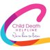 Child Death Helpline (@childdeathhelp) Twitter profile photo Child Death Helpline (@childdeathhelp) Twitter profile photo