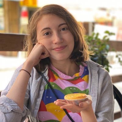 Sophie Calhounさんのプロフィール画像