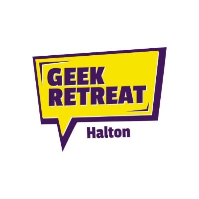 On a mission to build a friendly and inclusive cafe and retail space in Halton through a shared love for all things geeky.
