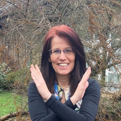 AnnfromtheGong's profile picture. Executive Director, People. Passionate about people, nature and cycling.