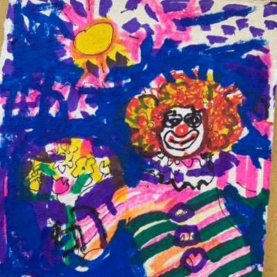 LimboAnansi's profile picture. Visual Artist