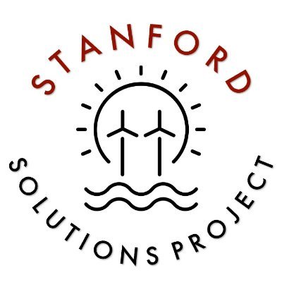 We are a research team at Stanford University that has developed roadmaps to achieve a 100% transition to renewable energy using wind-water-solar.