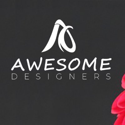 Awesome Designers is a team of professional freelancers and graphic designer to provide you professional design work.