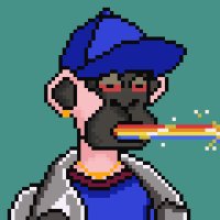 coolmonkeys.near (@coolmonkeysnear) 's Twitter Profile