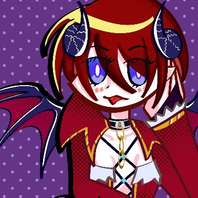 Primccubus🔞 wAoW artさんのプロフィール画像